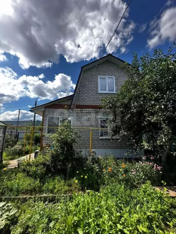 Дом в Московская область, Подольск Березка-2 СНТ, 15 (33 м) - Фото 1