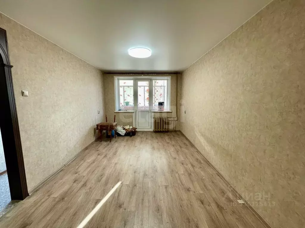 3-к кв. Курганская область, Курган ул. Гоголя, 124 (57.4 м) - Фото 1