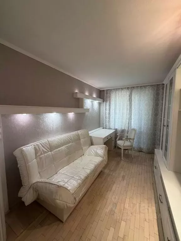 3-к кв. Санкт-Петербург просп. Луначарского, 100 (57.5 м) - Фото 2