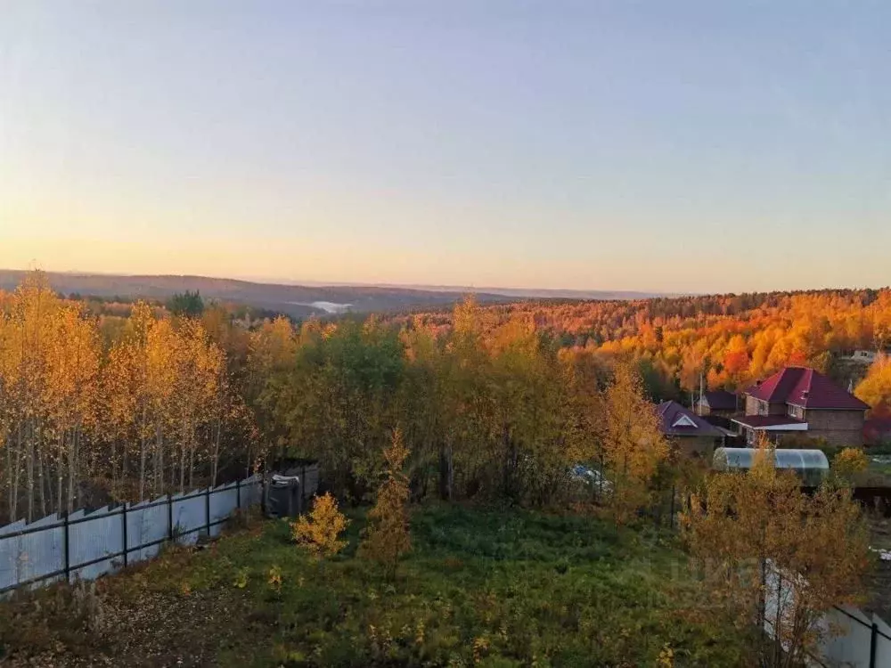 Дом в Иркутская область, Иркутский муниципальный округ, д. Новолисиха, ... - Фото 1