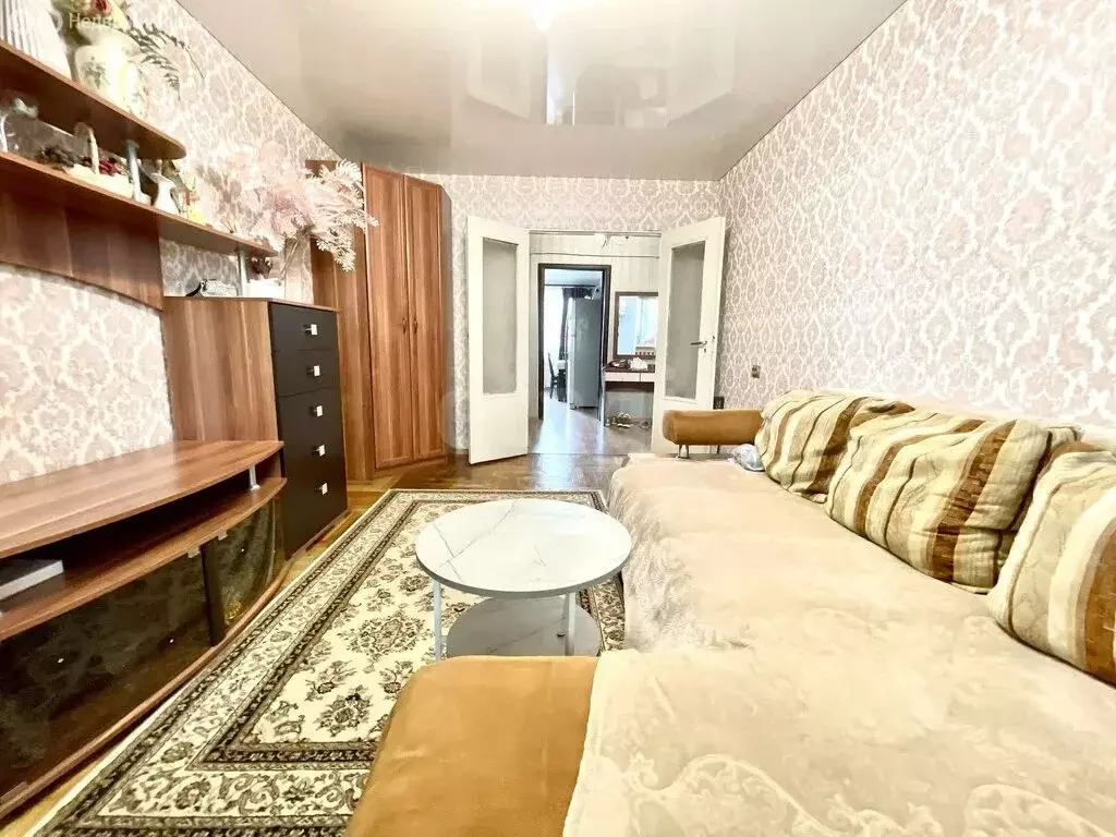 3-комнатная квартира: Анапа, Новороссийская улица, 266 (67 м) - Фото 0