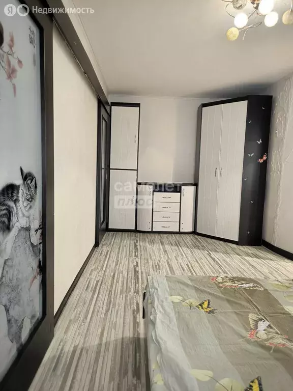 2-комнатная квартира: Миасс, Молодёжная улица, 8 (45 м) - Фото 1