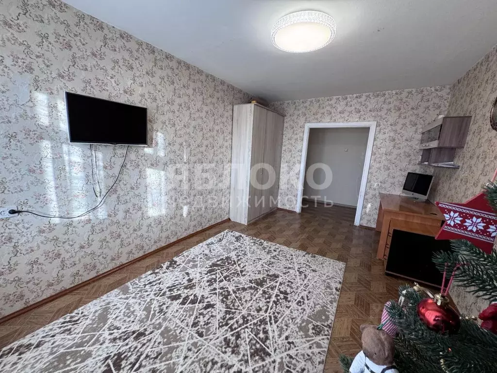 3-к кв. Пермский край, Березники Набережная ул., 45 (59.2 м) - Фото 2