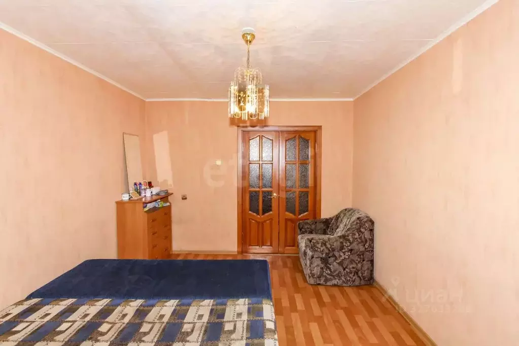 2-к кв. Тюменская область, Тюмень ул. Щербакова, 142к3 (48.0 м) - Фото 1