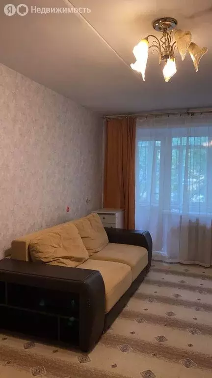 1-комнатная квартира: Рязань, Татарская улица, 7к1 (30.3 м) - Фото 1