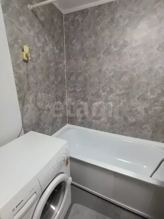 1-к. квартира, 35,5 м, 2/9 эт. - Фото 0