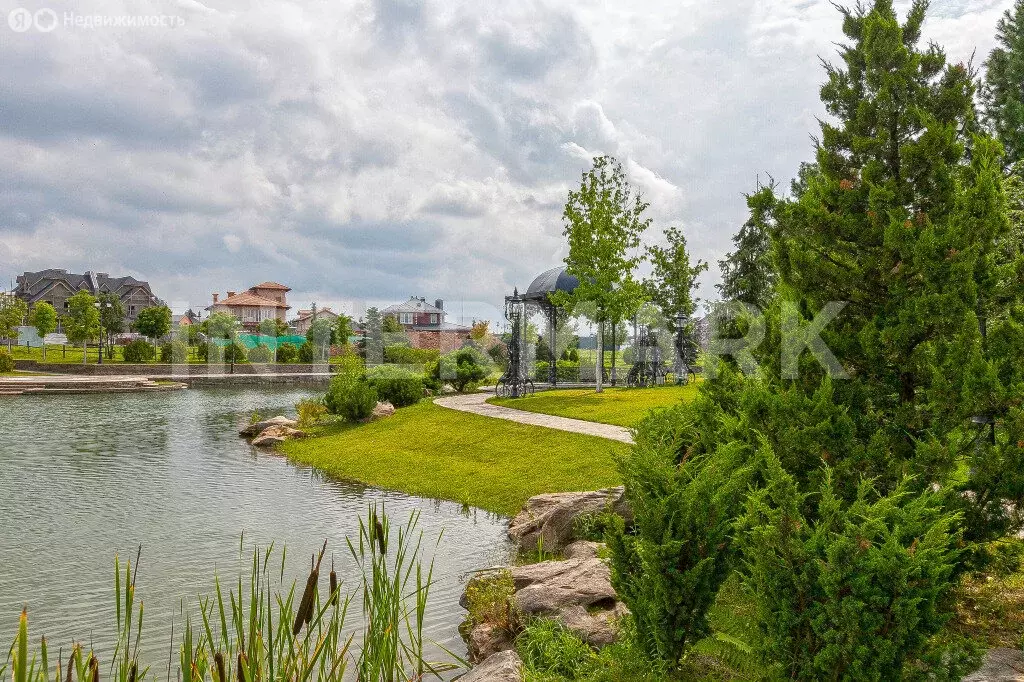 Участок в деревня Таганьково, КП Николино (46.8 м) - Фото 1