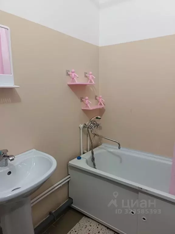 Студия Красноярский край, Красноярск Караульная ул., 39А (24.0 м) - Фото 2