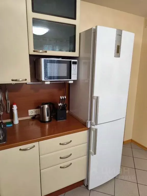 2-к кв. Москва Новочеремушкинская ул., 49К1 (60.0 м) - Фото 2