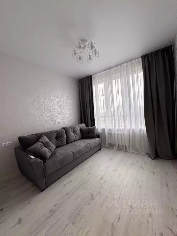 3-к кв. Москва Сосенское поселение, просп. Куприна, 1к1 (60.0 м) - Фото 2