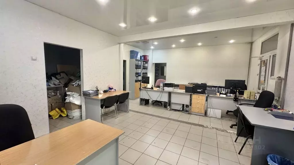 Помещение свободного назначения в Кемеровская область, Новокузнецк ул. ... - Фото 1