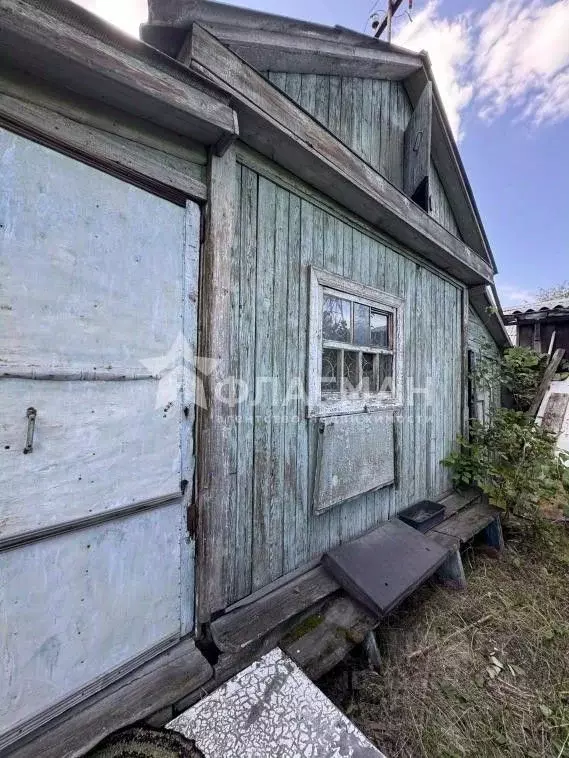 Участок в Иркутская область, Усолье-Сибирское  (10.0 сот.) - Фото 1