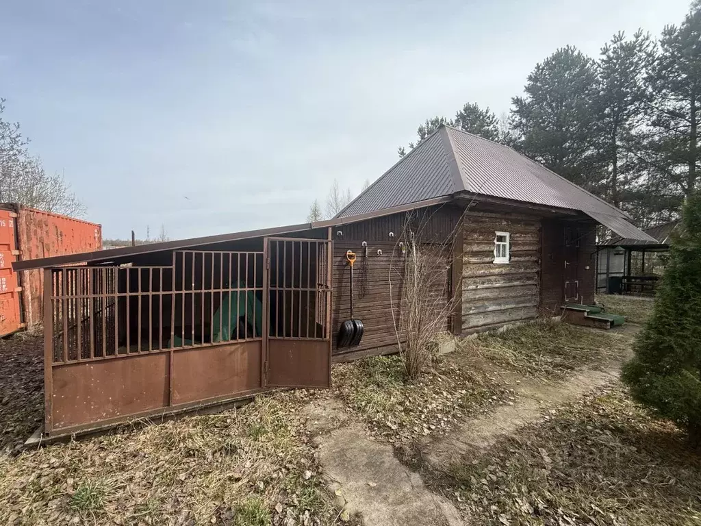 Дом в Московская область, Раменский муниципальный округ, д. Сидорово ... - Фото 2