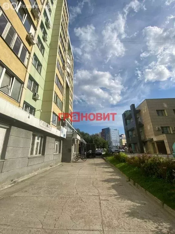 Помещение свободного назначения (148 м) - Фото 1