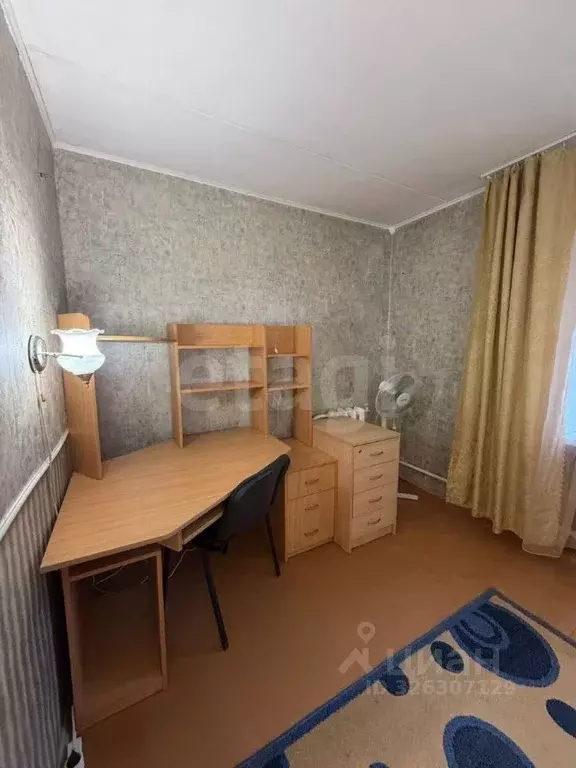 3-к кв. Воронежская область, Воронеж ул. Лидии Рябцевой, 30 (59.0 м) - Фото 2