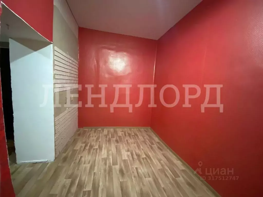 1-к кв. Ростовская область, Новочеркасск пл. Ермака, 6 (21.0 м) - Фото 1
