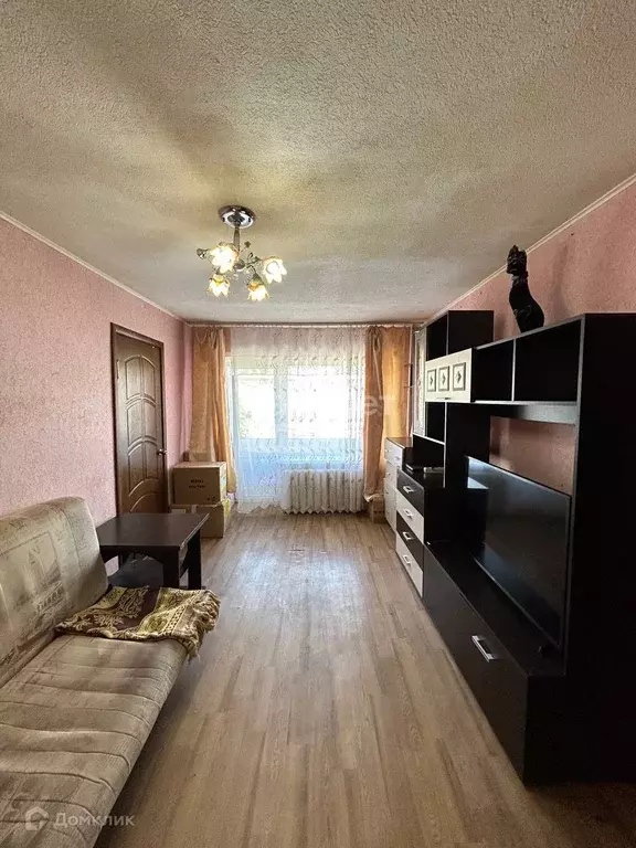 Продаётся 2-к квартира, 44.1 м - Фото 0
