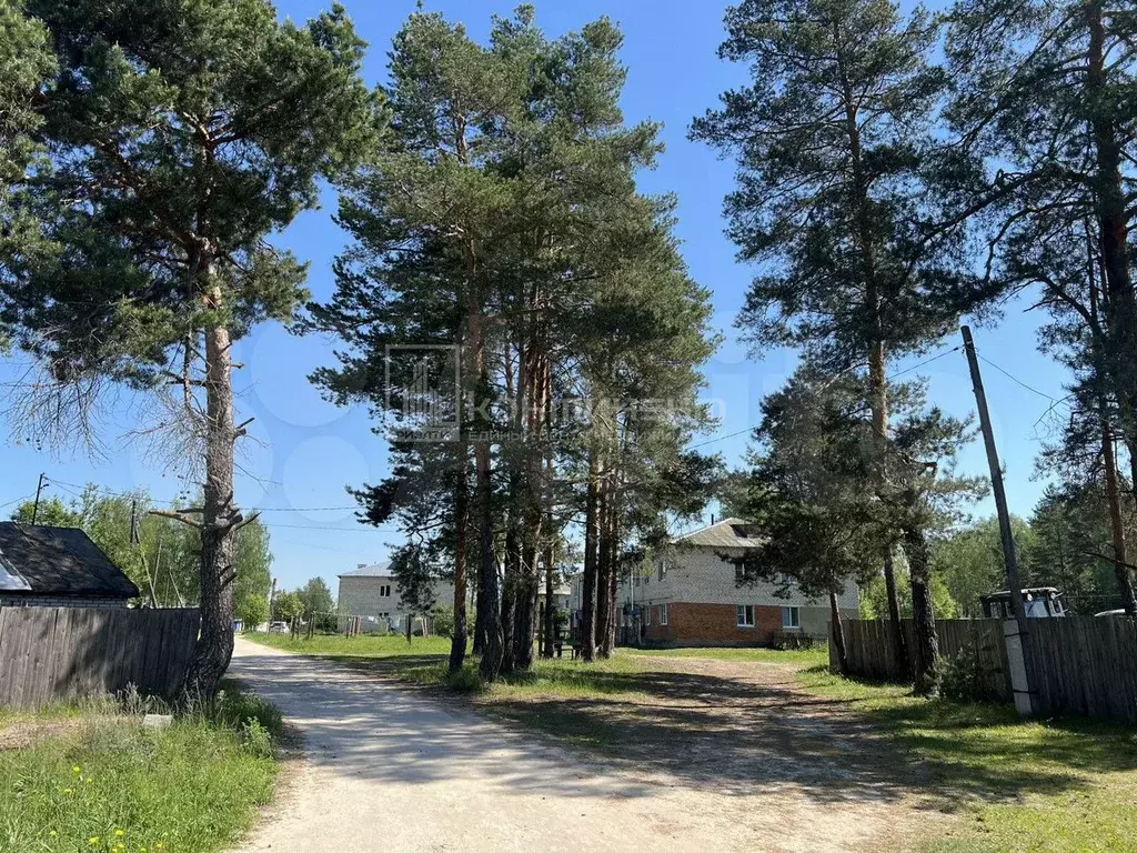3-к. квартира, 58 м, 2/2 эт. - Фото 1