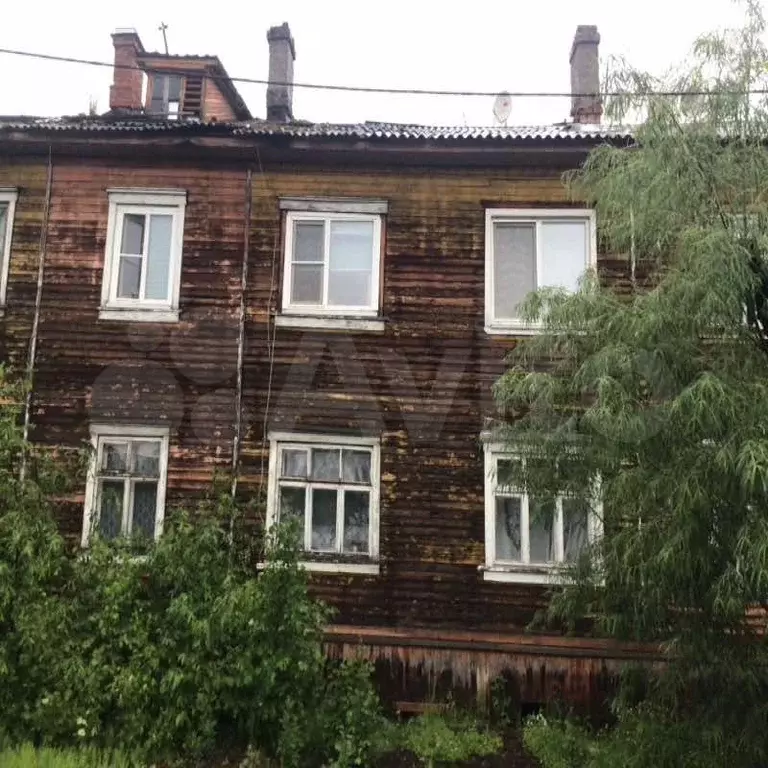 Аукцион: 2-к. квартира, 41,9 м, 2/2 эт. - Фото 0