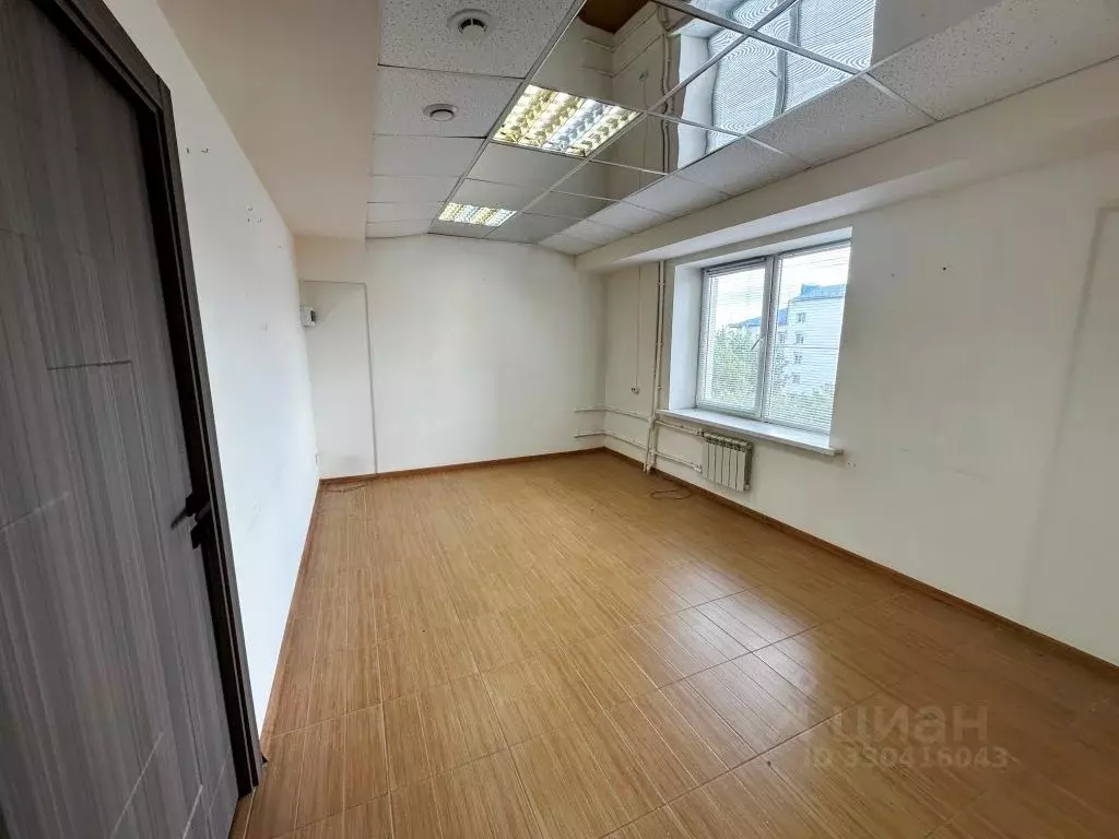 Офис в Пензенская область, Пенза Московская ул., 27 (18 м) - Фото 2