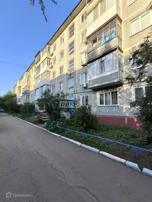 Продаётся 1-к квартира, 31.1 м - Фото 0