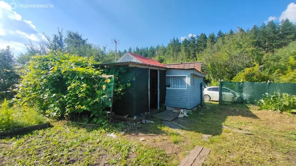 Дом в Владимир, сад Строймонтаж Треста № 94 (20 м) - Фото 0