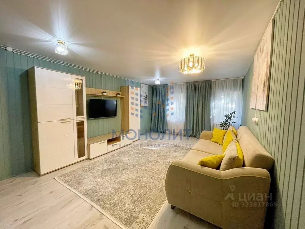 Коттедж в Москва д. Столбово, 18/2 (129 м) - Фото 1