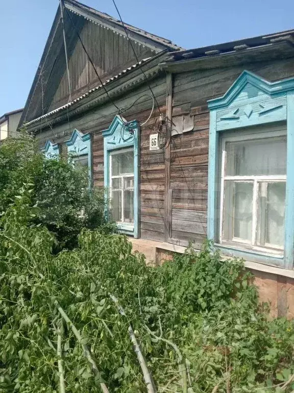 Дом 44,4 м на участке 3 сот. - Фото 0