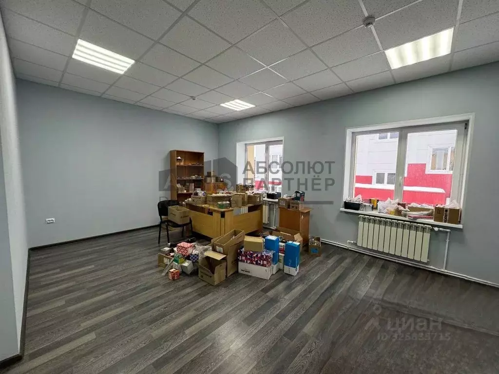 Офис в Новгородская область, Великий Новгород Большая ... - Фото 2