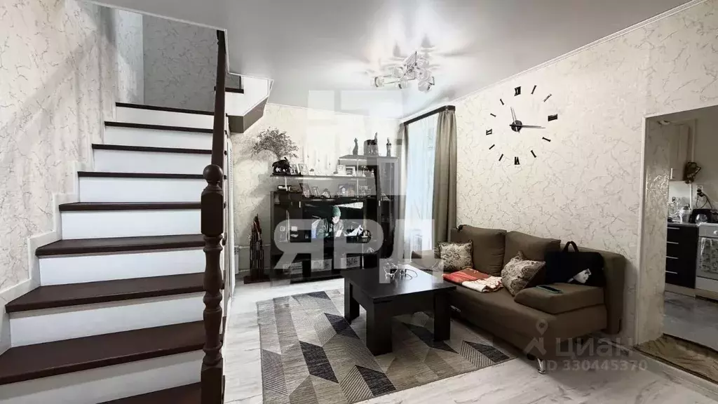 Дом в Ростовская область, Таганрог ул. Ломакина, 124 (77 м) - Фото 2