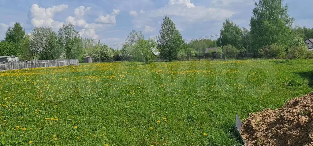 Участок 8 сот. (ИЖС) - Фото 0