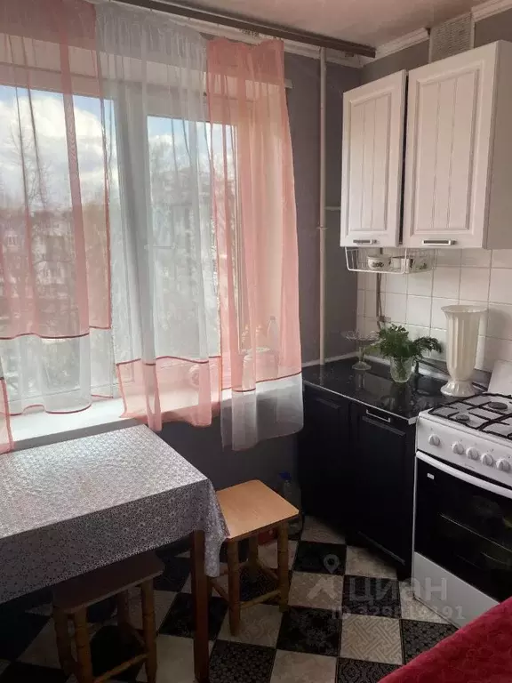 2-к кв. Брянская область, Брянск ул. Чернышевского, 68А (51.0 м) - Фото 1