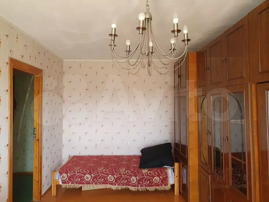 2-к. квартира, 42 м, 5/5 эт. - Фото 1