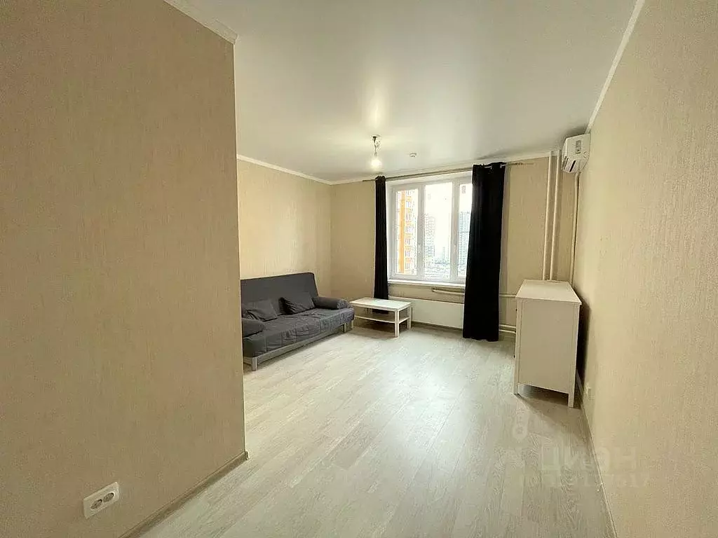 1-к кв. Ростовская область, Ростов-на-Дону ул. Еляна (38.0 м) - Фото 2