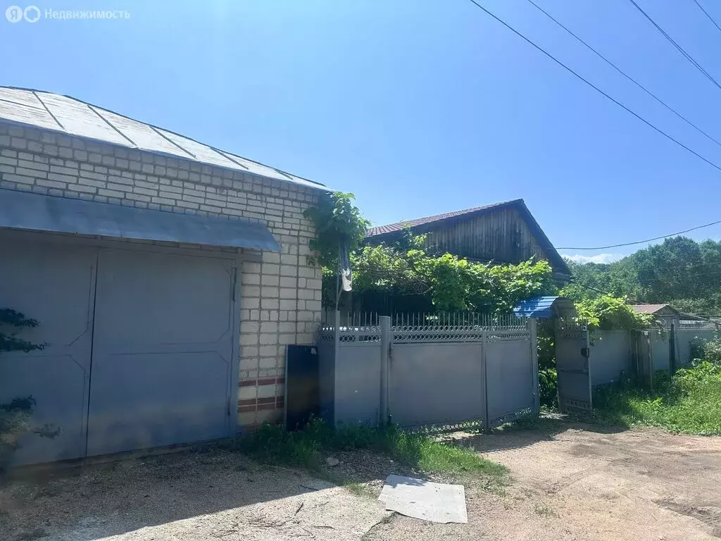 Дом в Арсеньев, улица Черняховского, 17А (84.3 м) - Фото 0