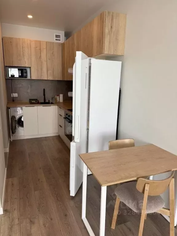 Студия Москва проезд Серебрякова, 11к2 (35.0 м) - Фото 2