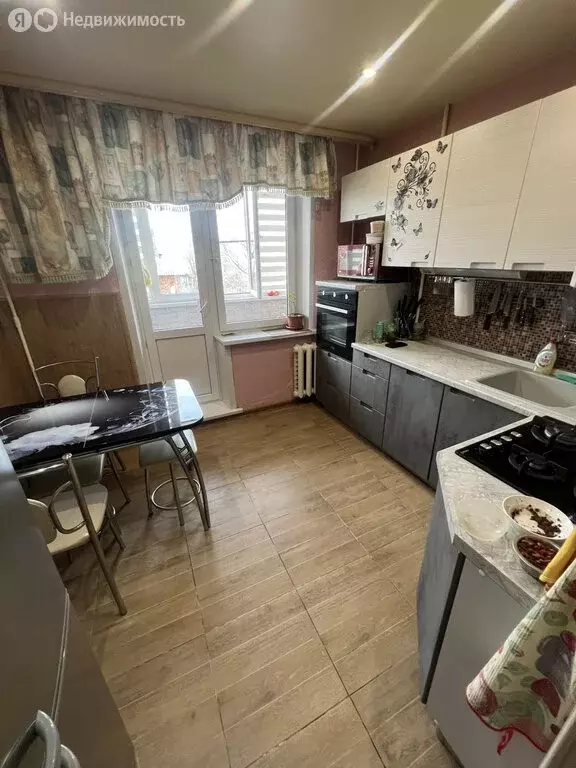 2-комнатная квартира: Егорьевск, улица Механизаторов, 22 (52.6 м) - Фото 1
