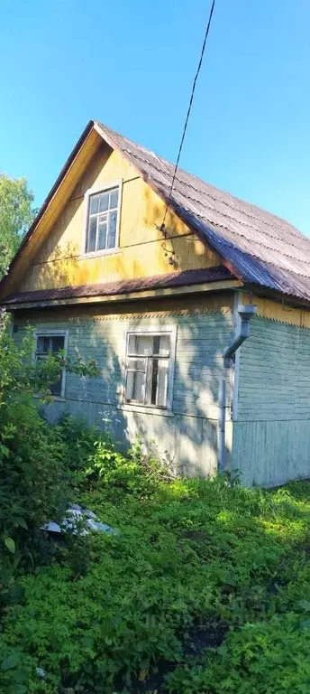 Дом в Московская область, Солнечногорск городской округ, Электрик ... - Фото 1
