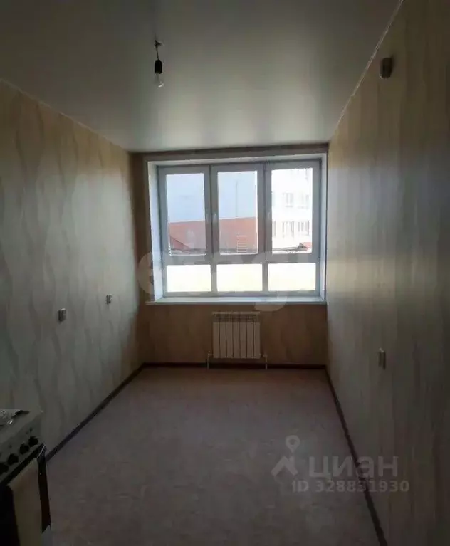1-к кв. Тульская область, Тула ул. Новоселов, 4к2 (37.6 м) - Фото 1