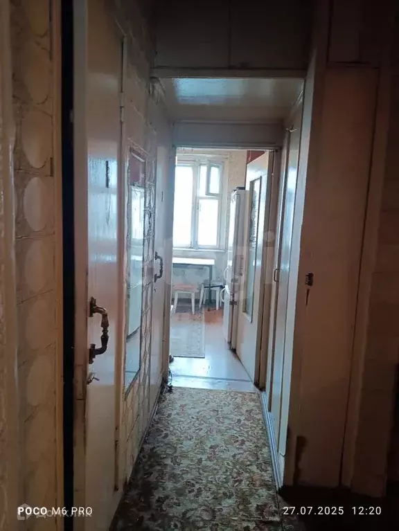 Продаётся 3-к квартира, 71 м - Фото 1