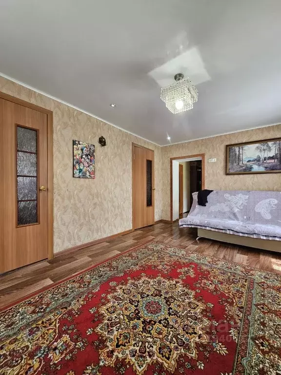 Дом в Оренбургская область, Новотроицк ул. Некрасова (61 м) - Фото 2