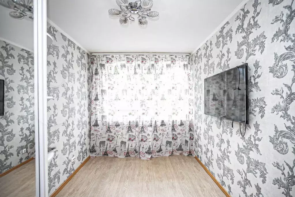 3-к. квартира, 58,2 м, 3/5 эт. - Фото 1