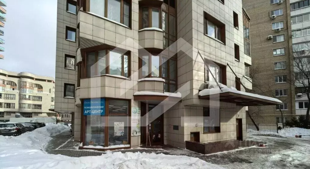 Помещение свободного назначения в Москва ул. Вавилова, 54к4 (180 м) - Фото 1