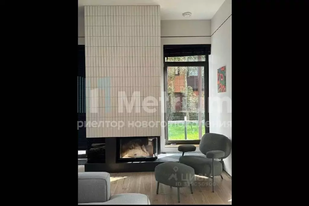 Продается дом в КП Фортопс - Фото 2