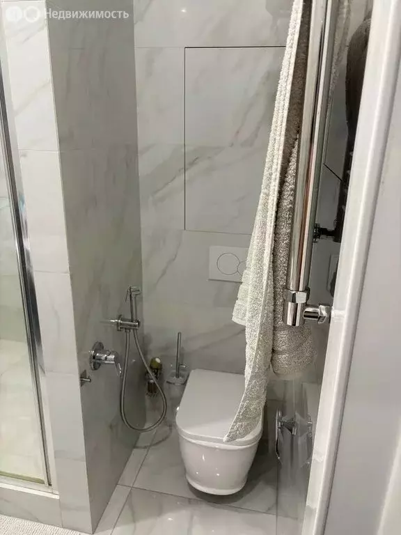 1-комнатная квартира: Москва, Волоколамское шоссе, 71к1 (40 м) - Фото 1