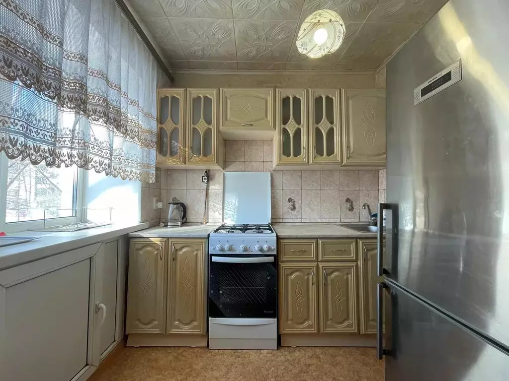 Продаётся 3-к квартира, 43 м - Фото 0