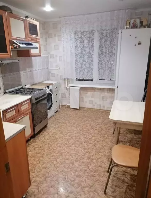 3-к. квартира, 65 м, 3/5 эт. - Фото 1