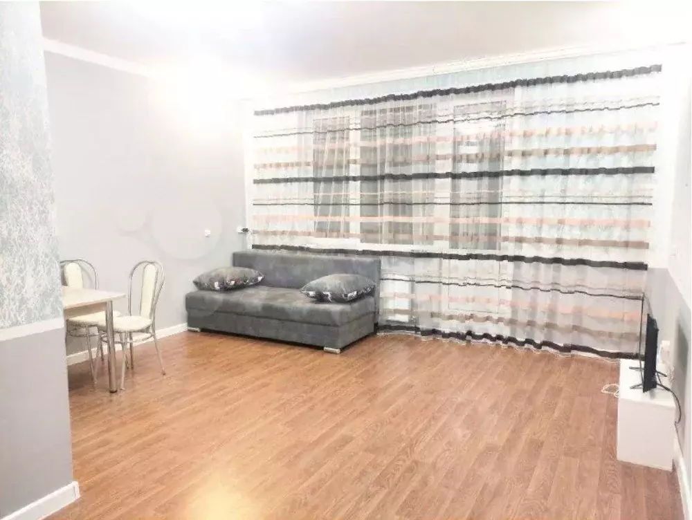 Продаётся квартира-студия, 32.2 м - Фото 0