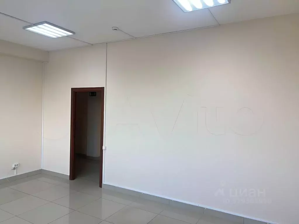 Офис в Кемеровская область, Кемерово Базовая ул., 5Б (24 м) - Фото 1