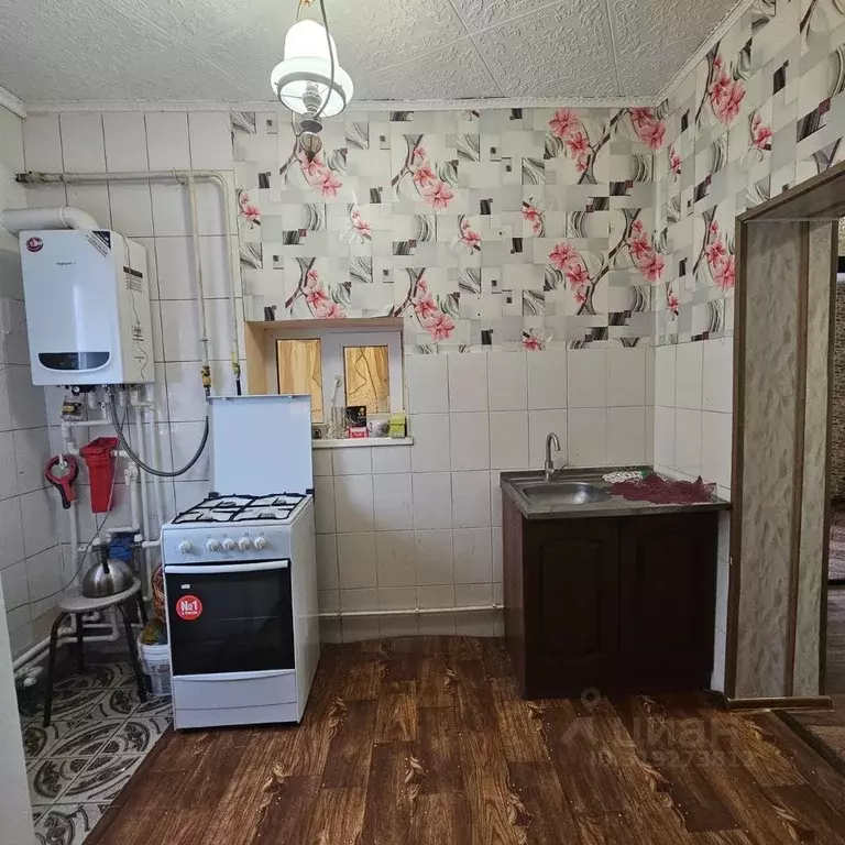 Дом в Ростовская область, Зверево ул. Кирова (67 м) - Фото 0